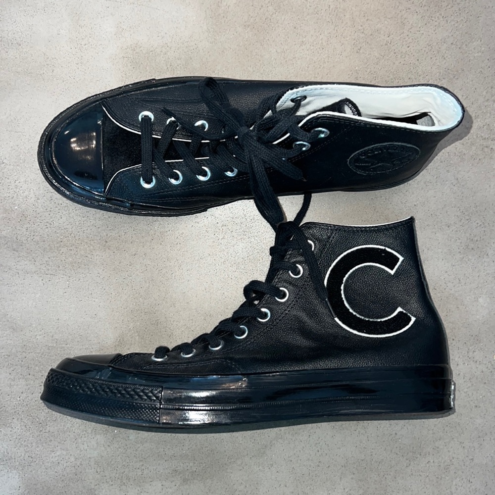 😎 Converse